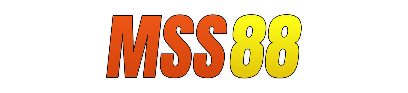 mss88 logo